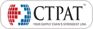 CTPAT - Registered U.S. Customs Broker & Freight Forwarder