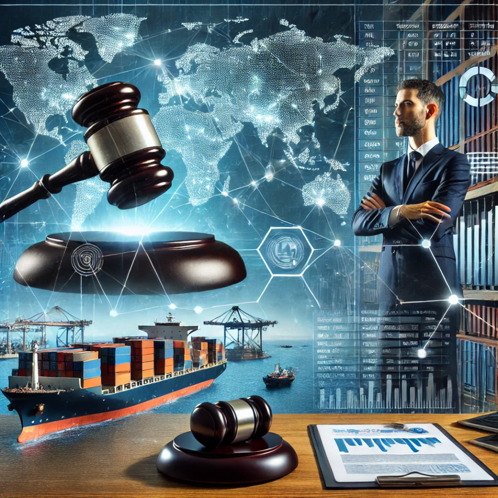 Navigating Regulatory Changes Amid Global Trade Shifts | Profreight: U ...