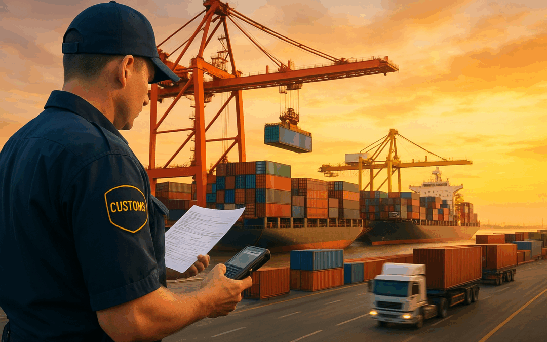 Re-Opening Relief: What the End of the U.S. Government Shutdown Means for Importers and Brokers