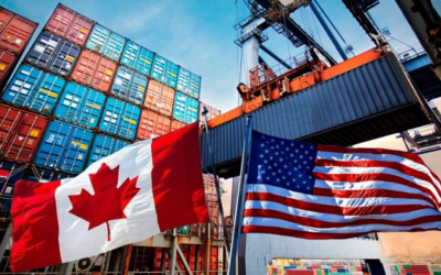 New Trade Deals and Tariff Changes: What U.S. Importers Need to Know in 2026